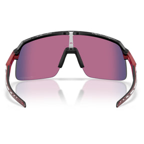 Oakley Sutro Lite TLD Prizm Matte Black Pyöräilylasit