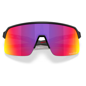 Oakley Sutro Lite TLD Prizm Matte Black Pyöräilylasit