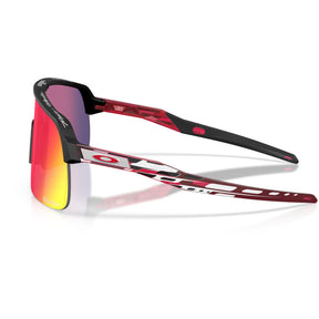 Oakley Sutro Lite TLD Prizm Matte Black Pyöräilylasit