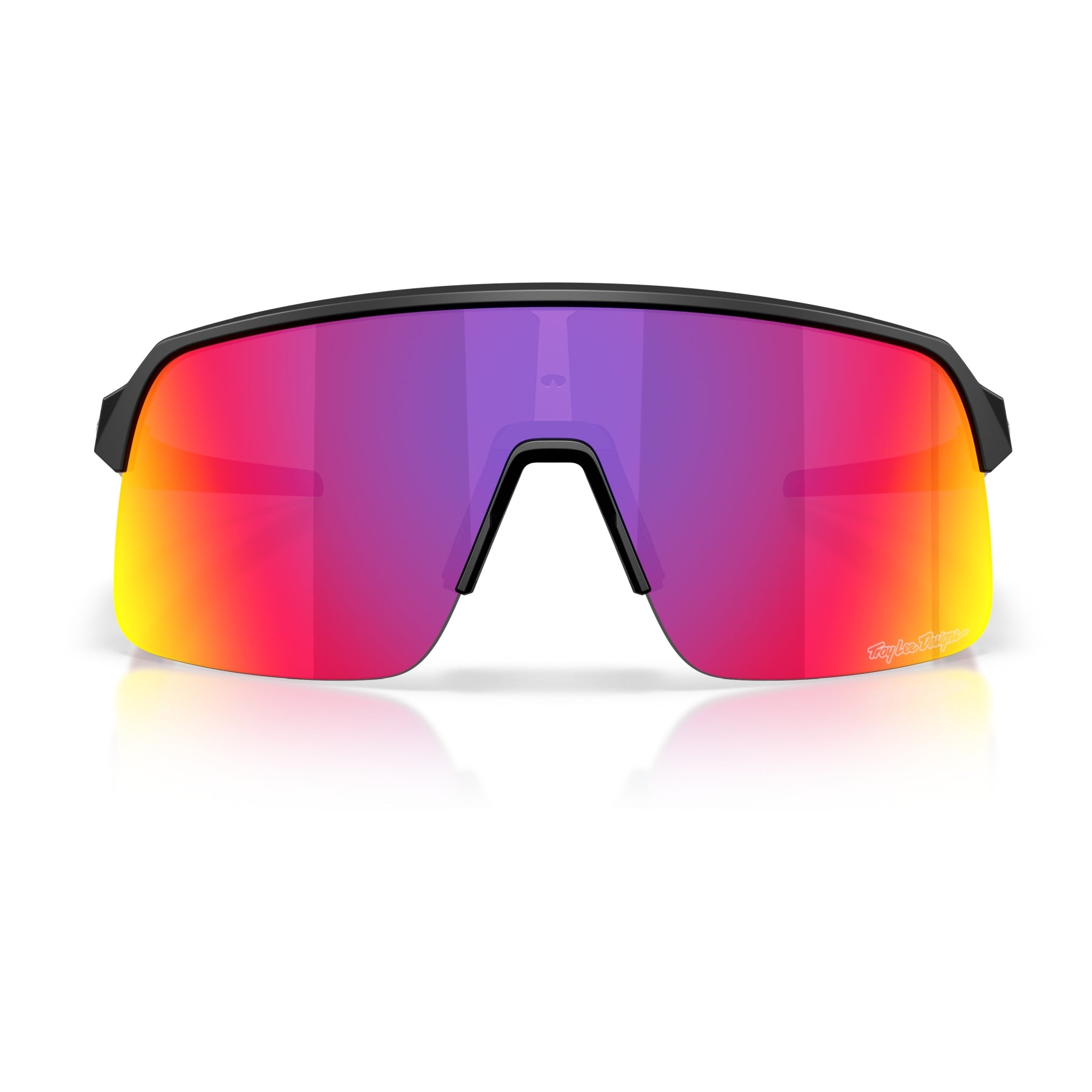 Oakley Sutro Lite TLD Prizm Matte Black Pyöräilylasit