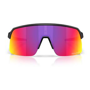 Oakley Sutro Lite TLD Prizm Matte Black Pyöräilylasit