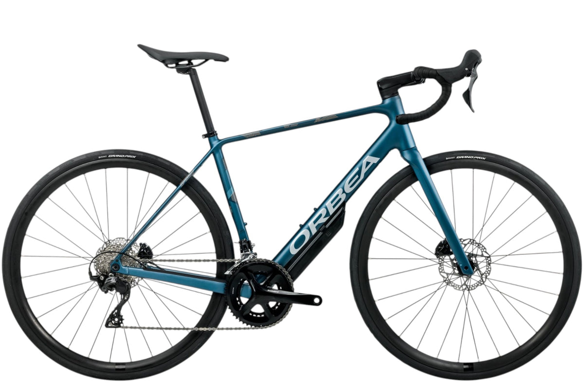 Orbea Avant H30 Maantiepyörä