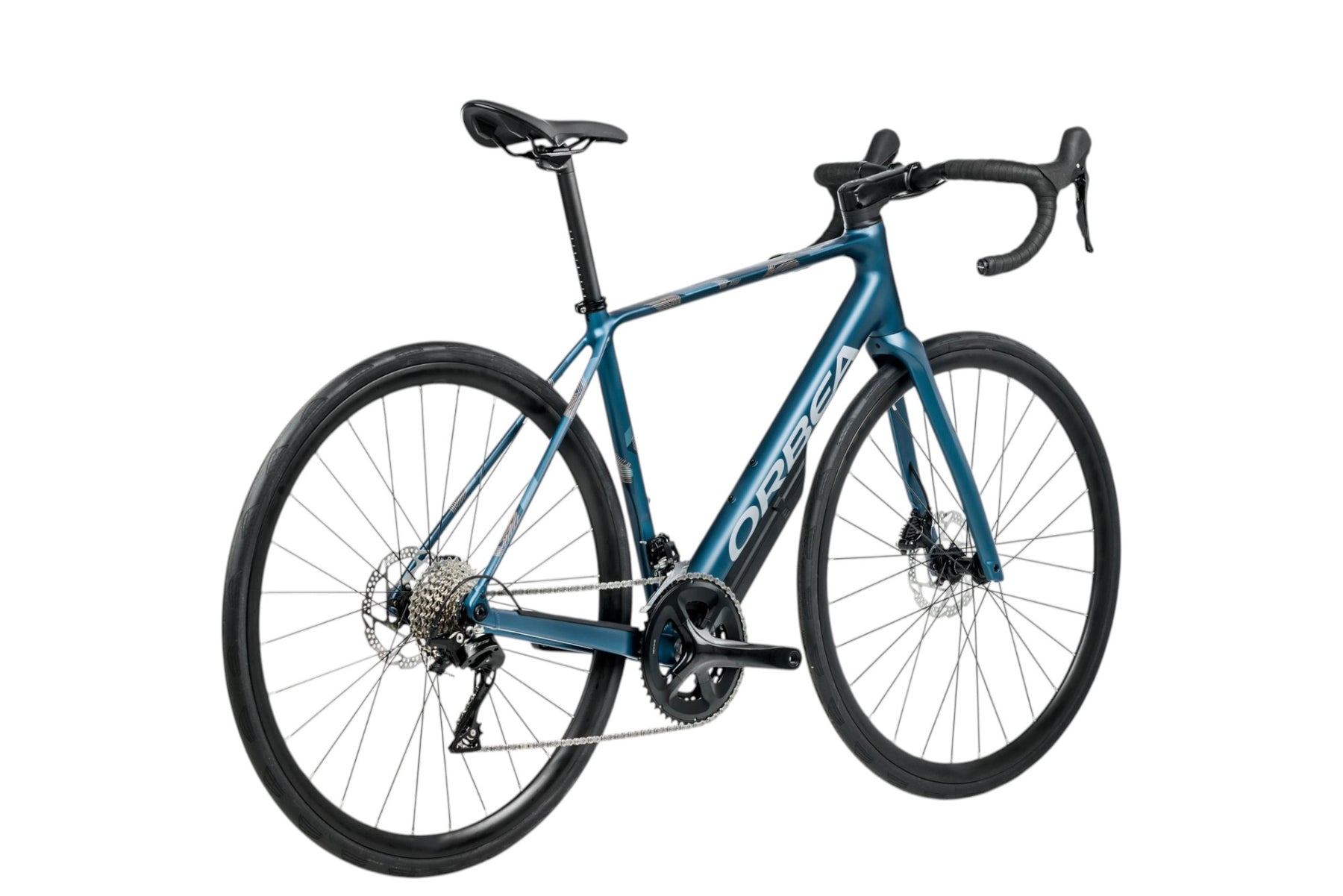 Orbea Avant H30 Maantiepyörä