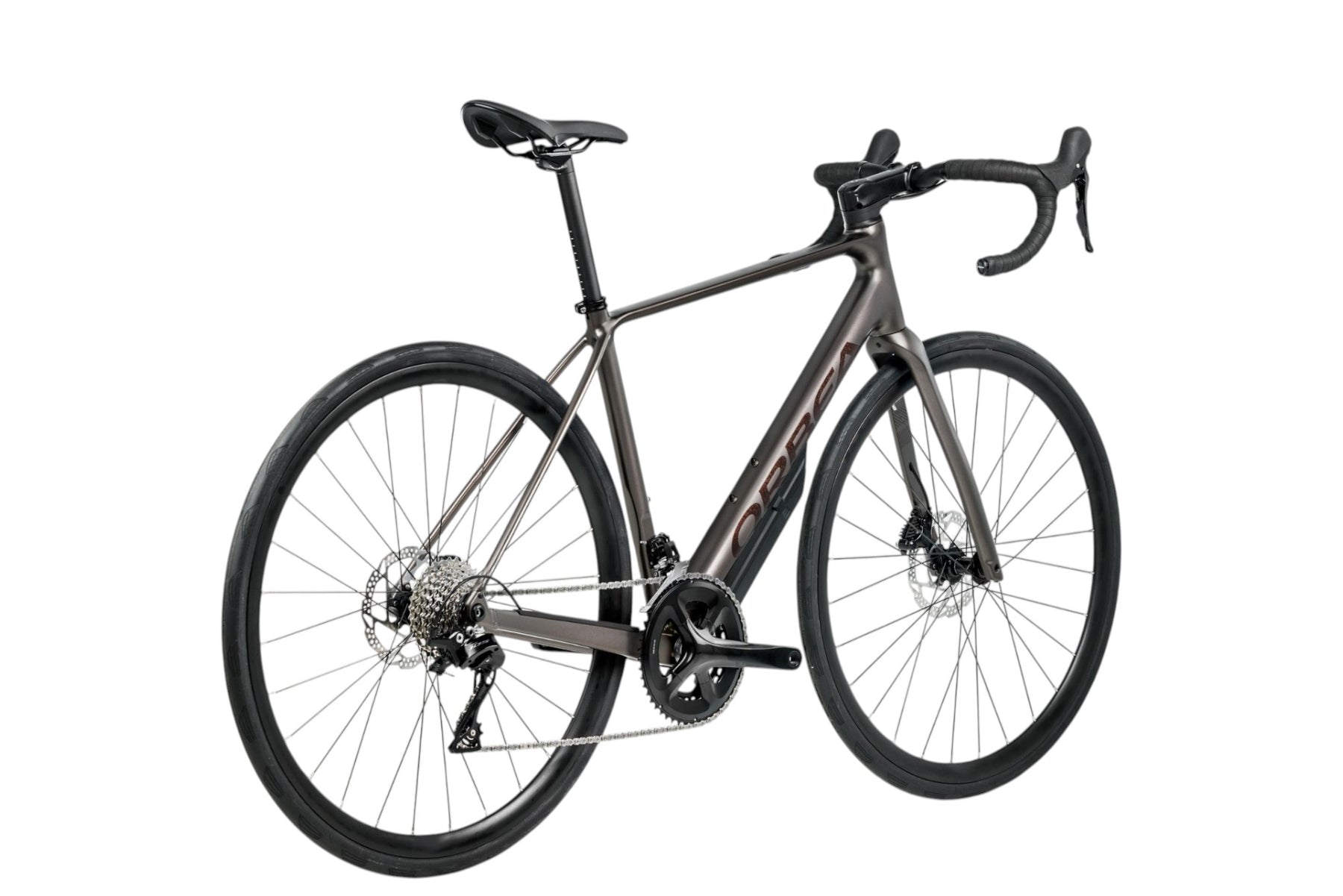 Orbea Avant H30 Maantiepyörä