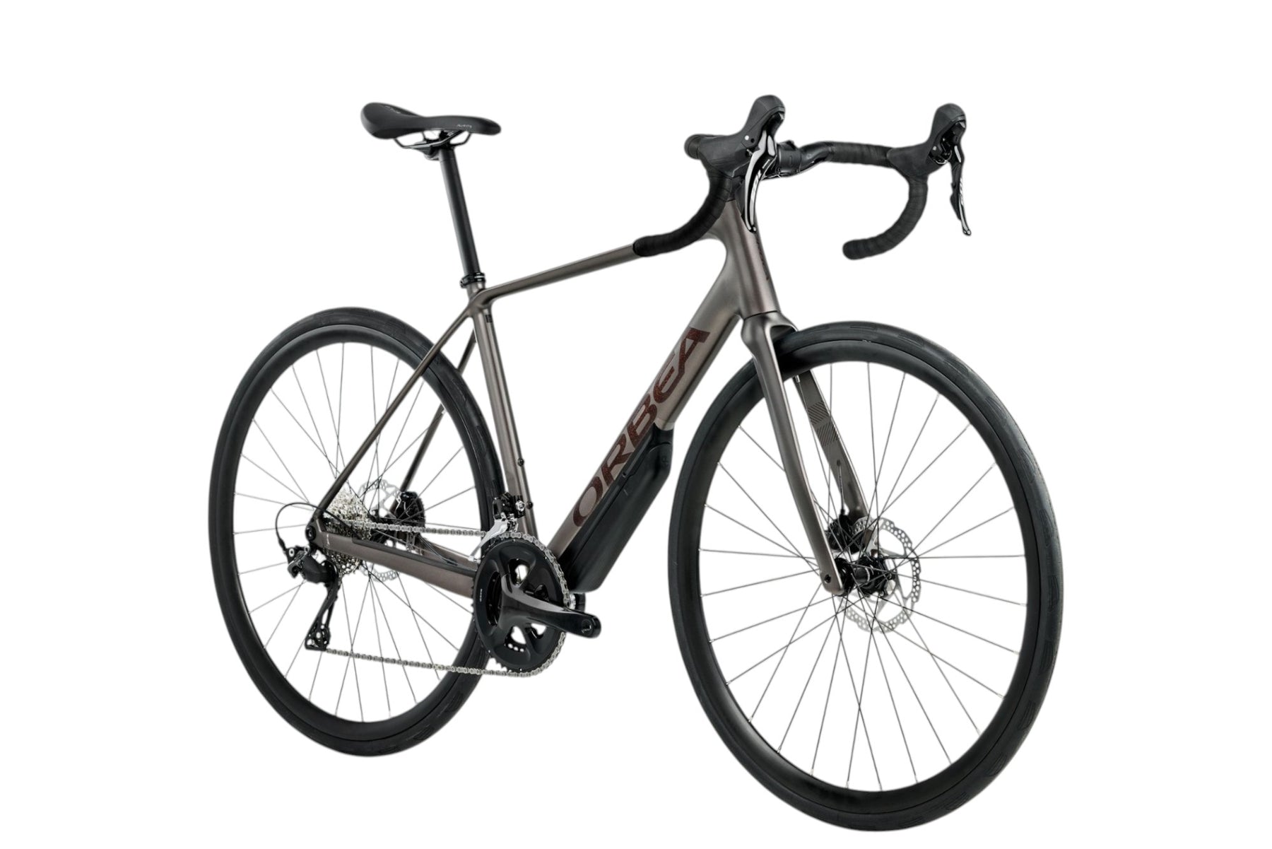 Orbea Avant H30 Maantiepyörä