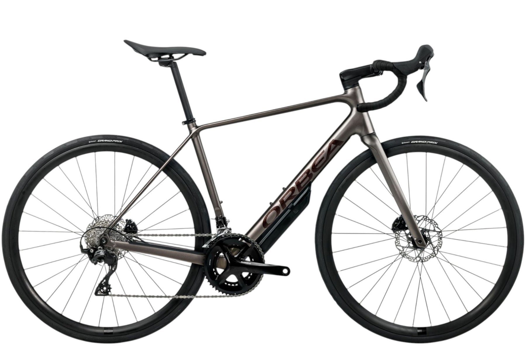 Orbea Avant H30 Maantiepyörä