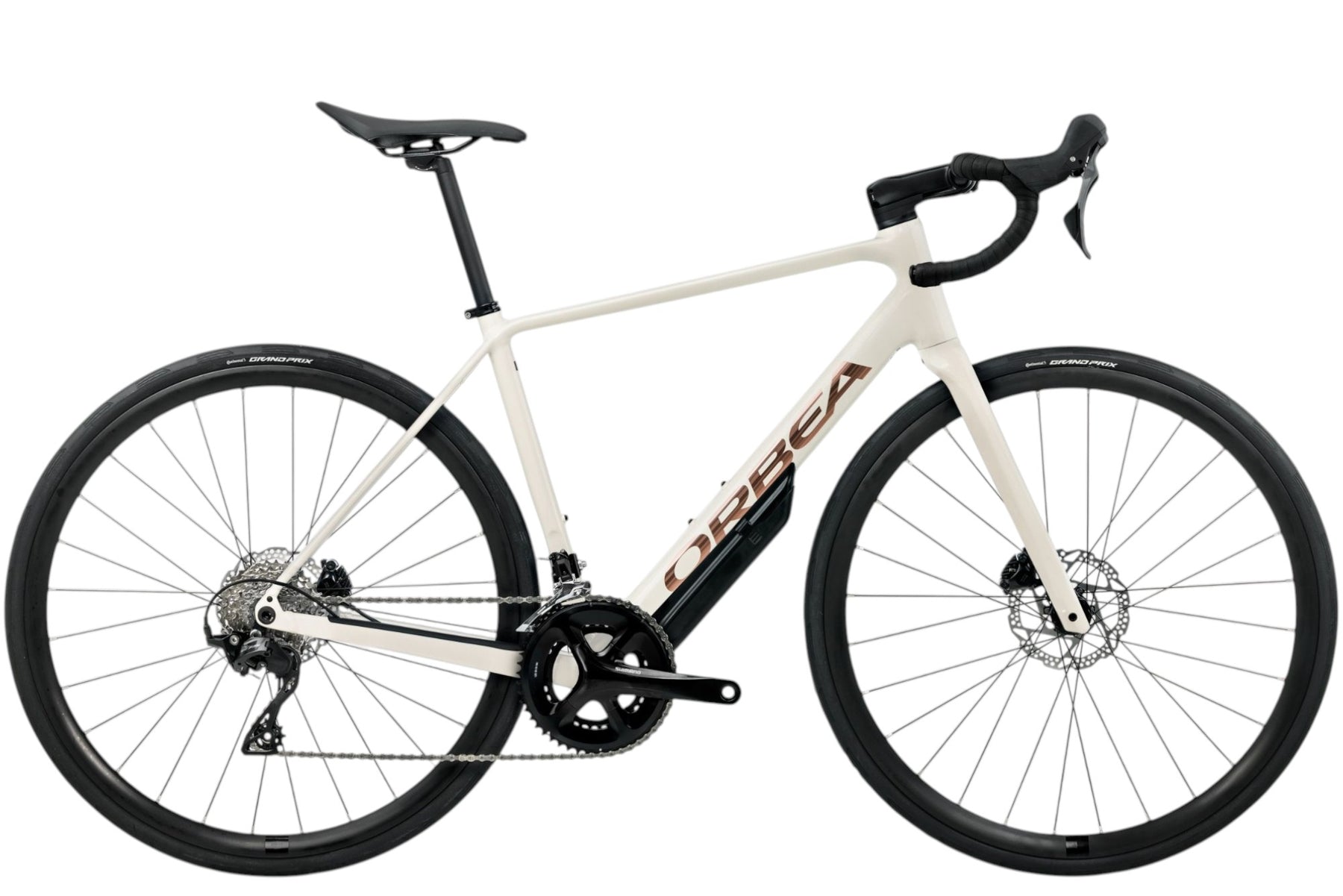 Orbea Avant H30 Maantiepyörä