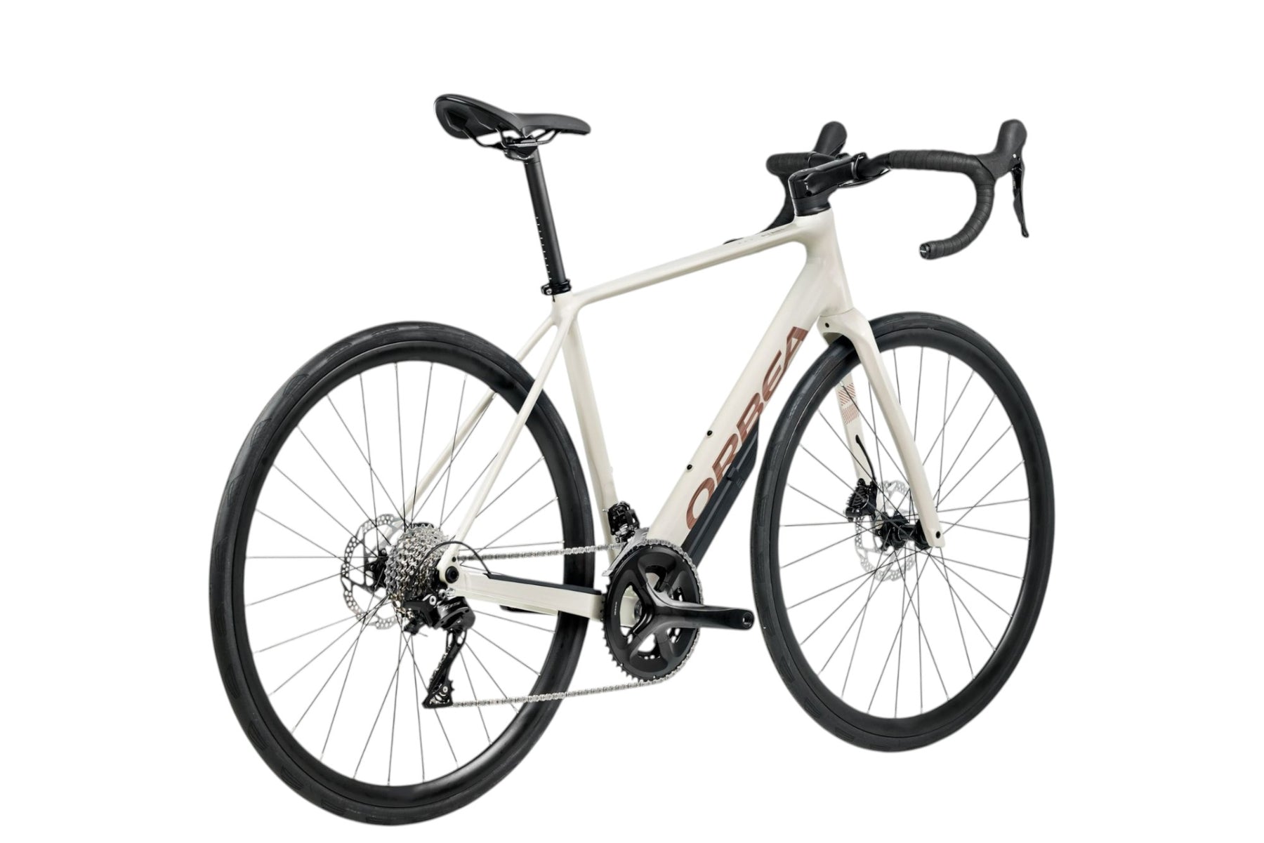 Orbea Avant H30 Maantiepyörä
