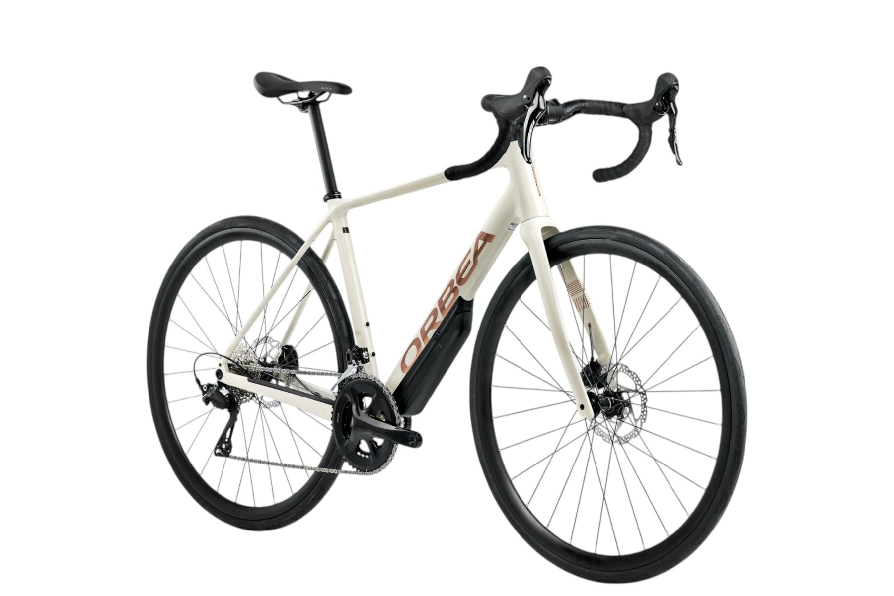 Orbea Avant H30 Maantiepyörä