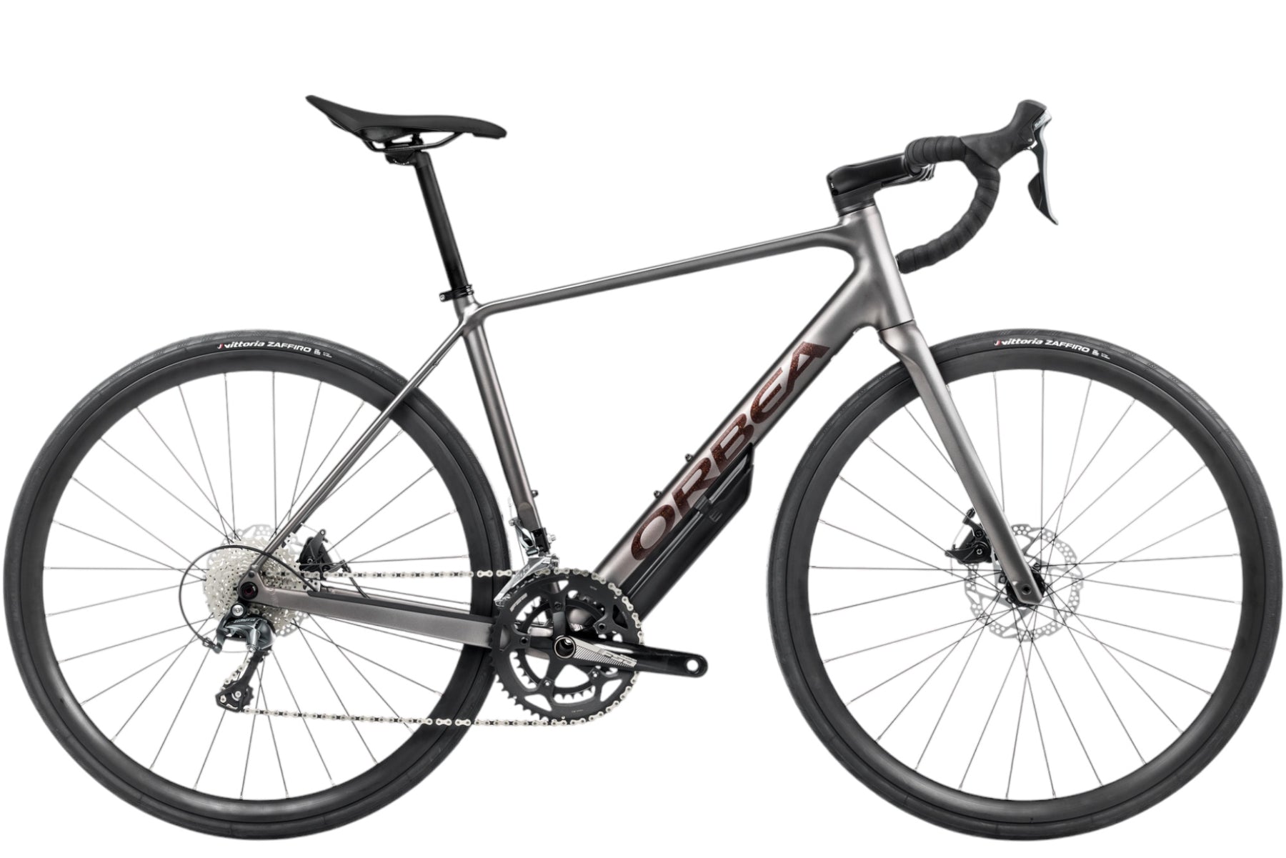 Orbea Avant H40 Maantiepyörä