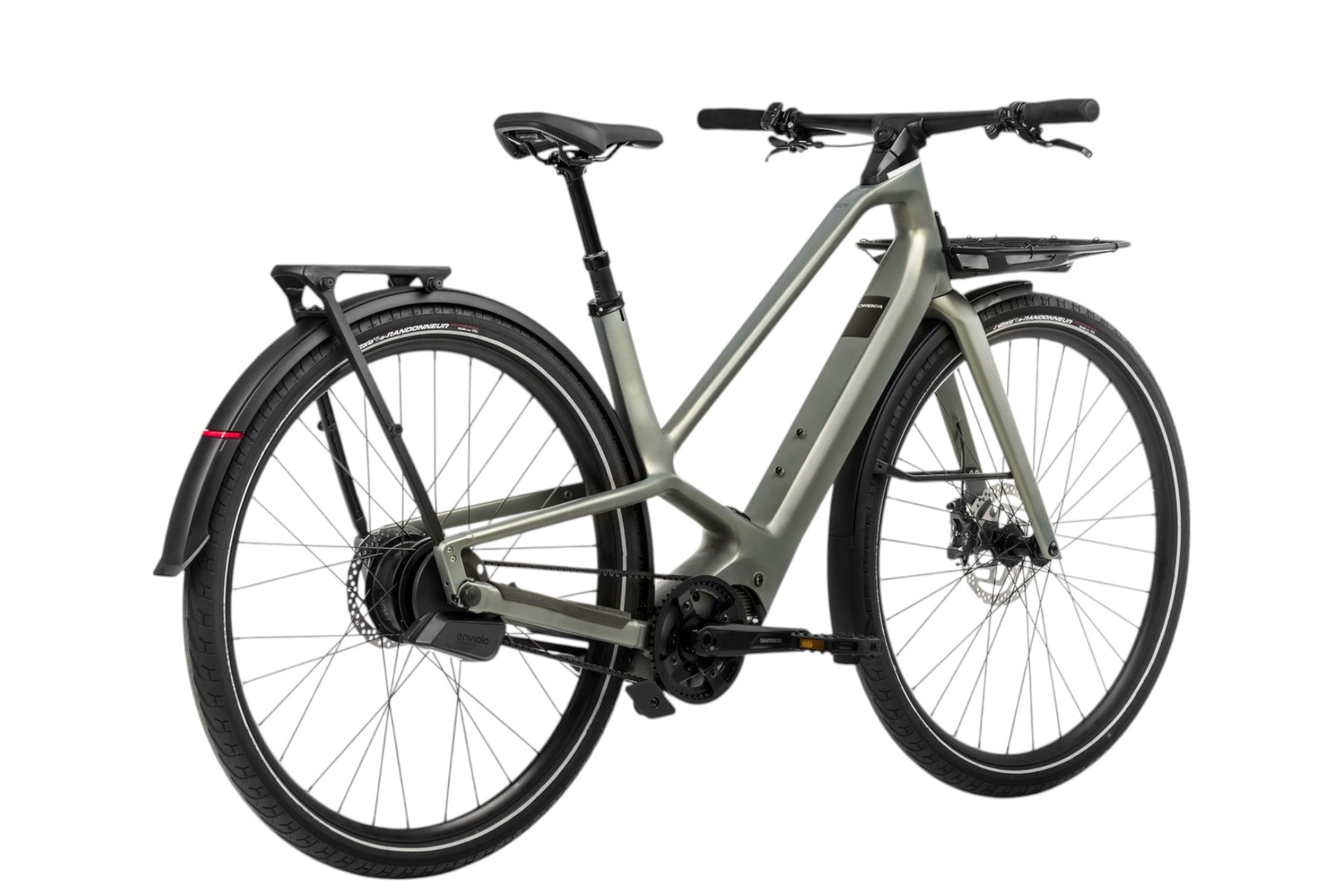 Orbea Diem 10
