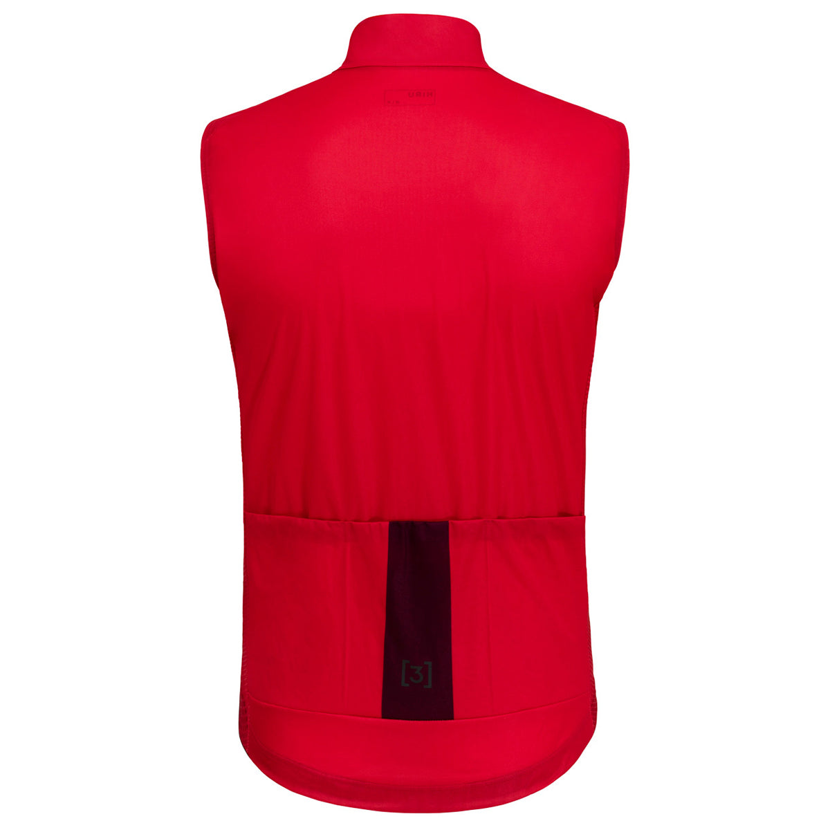 Orbea Hiru Adventure Miesten Windbreaker Liivi