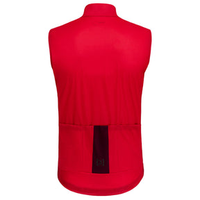 Orbea Hiru Adventure Miesten Windbreaker Liivi