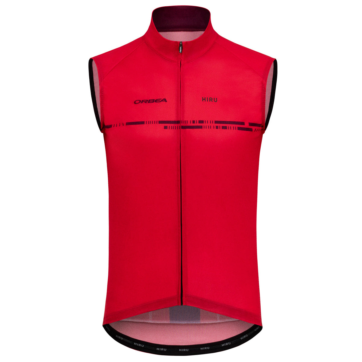 Orbea Hiru Adventure Miesten Windbreaker Liivi