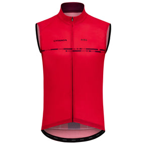 Orbea Hiru Adventure Miesten Windbreaker Liivi