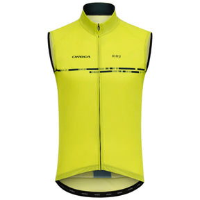 Orbea Hiru Adventure Windbreaker Naisten Pyöräilyliivi