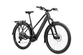 Orbea Kemen ADV 30