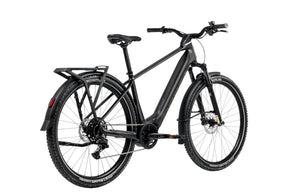 Orbea Kemen ADV 30 Hybridisähköpyörä