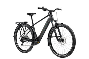 Orbea Kemen ADV 30 Hybridisähköpyörä