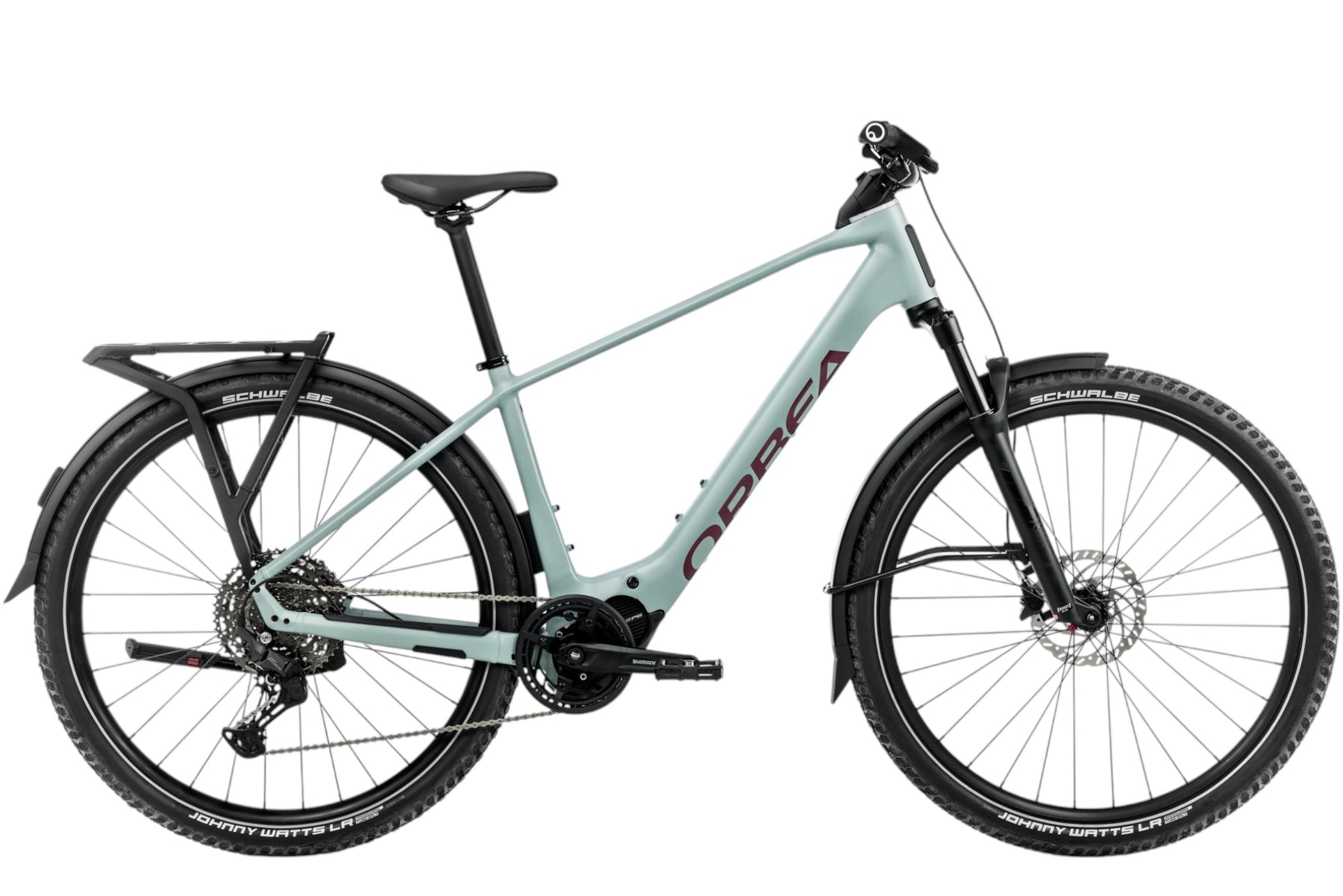 Orbea Kemen ADV 20