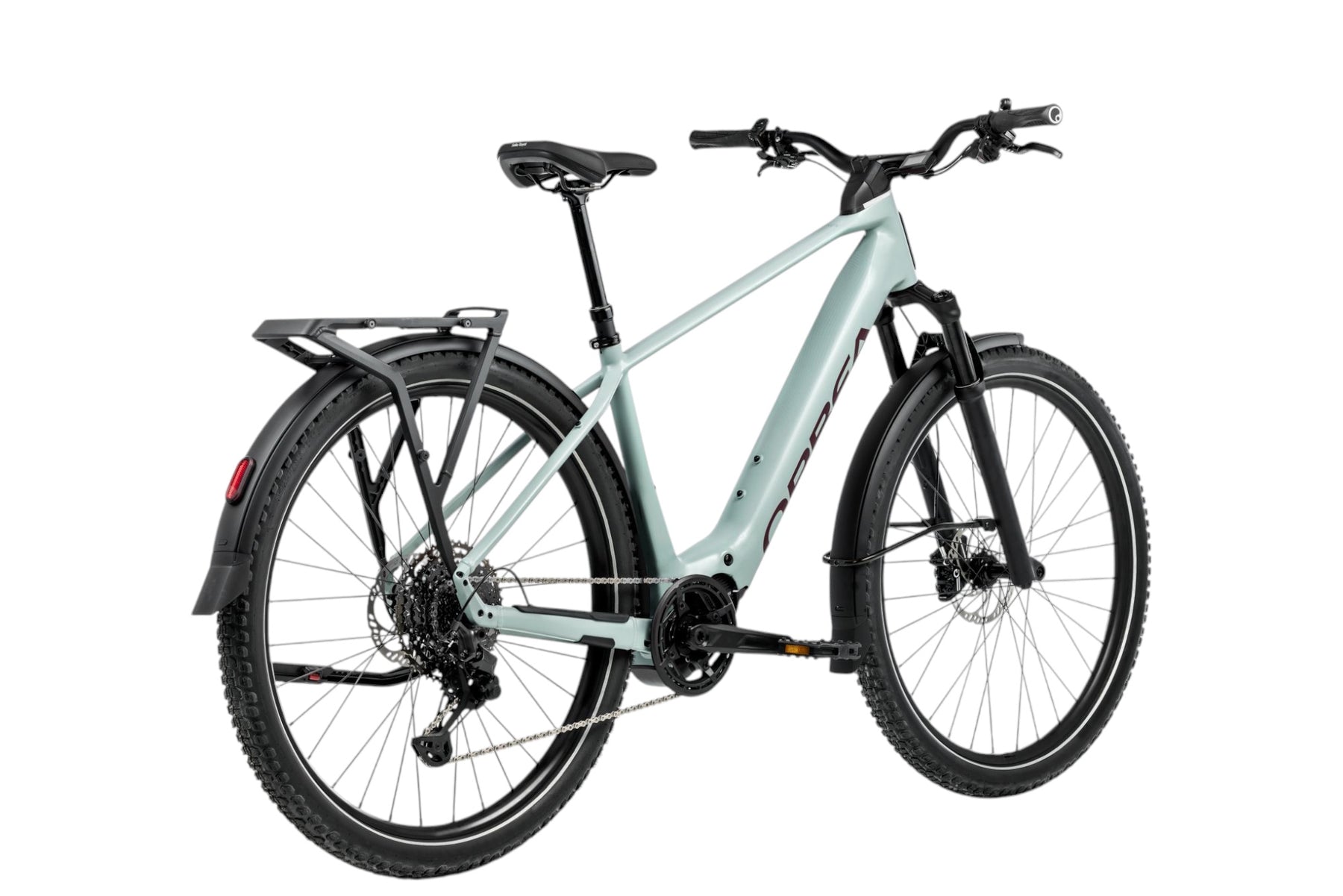 Orbea Kemen ADV 20
