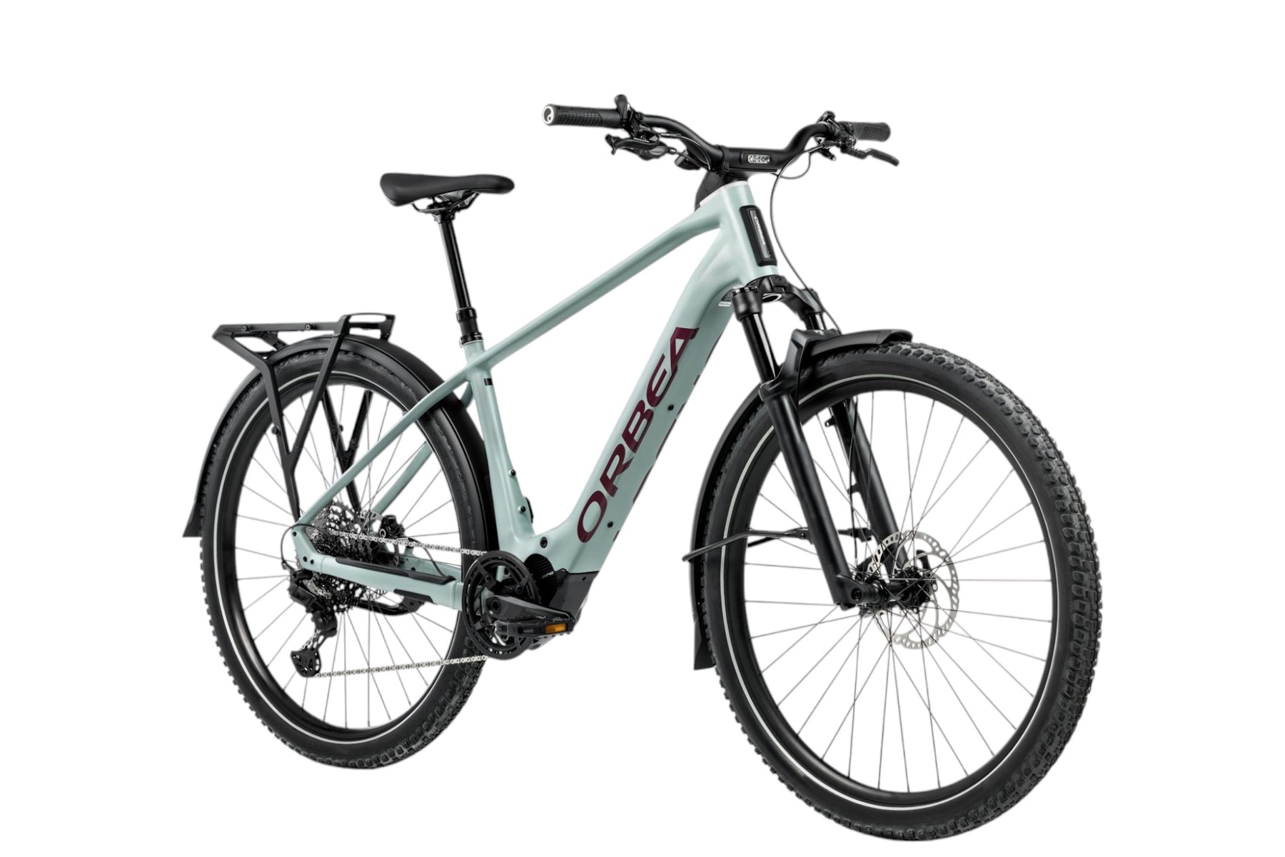 Orbea Kemen ADV 20