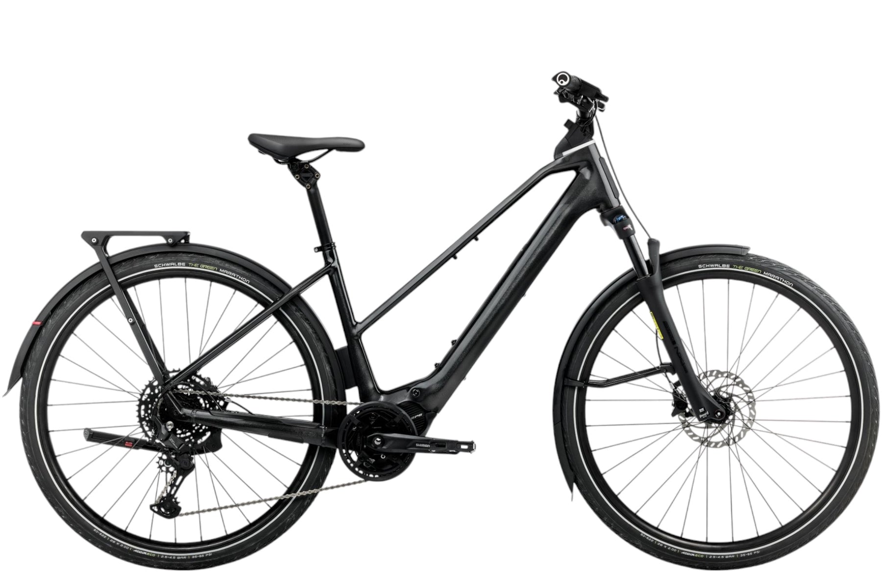 Orbea Kemen Tour 20 MID