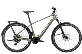 Orbea Kemen Tour 30