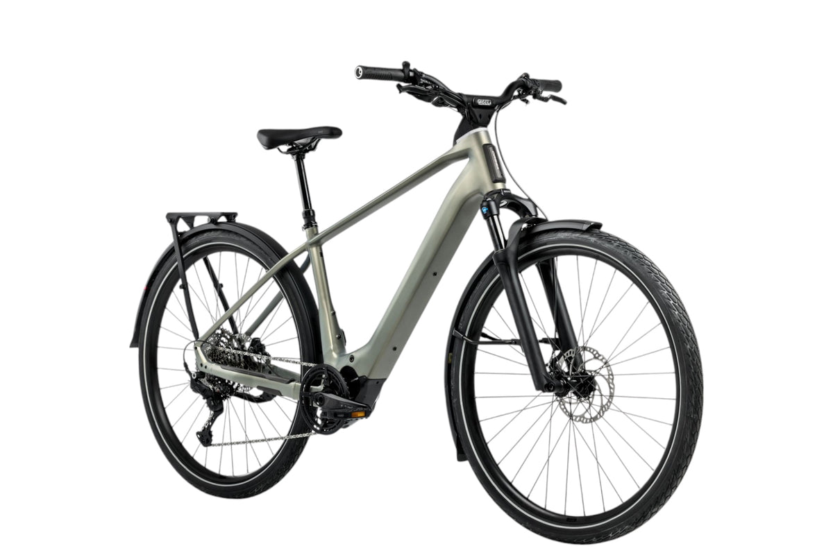 Orbea Kemen Tour 30 Hybridisähköpyörä