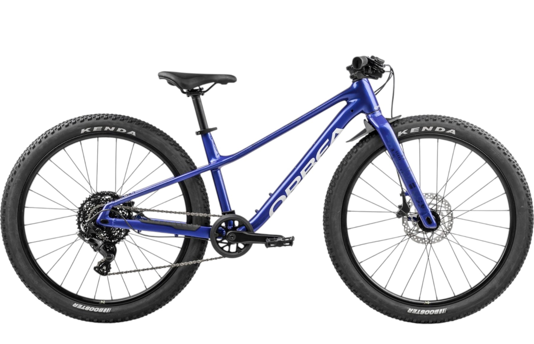 Orbea Kimu 24 H20 Lastenpyörä