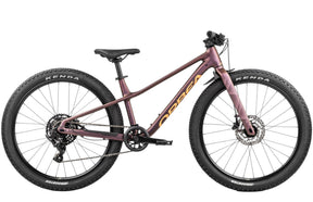Orbea Kimu 24 H20 Lastenpyörä