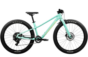 Orbea Kimu 24 H20 Lastenpyörä