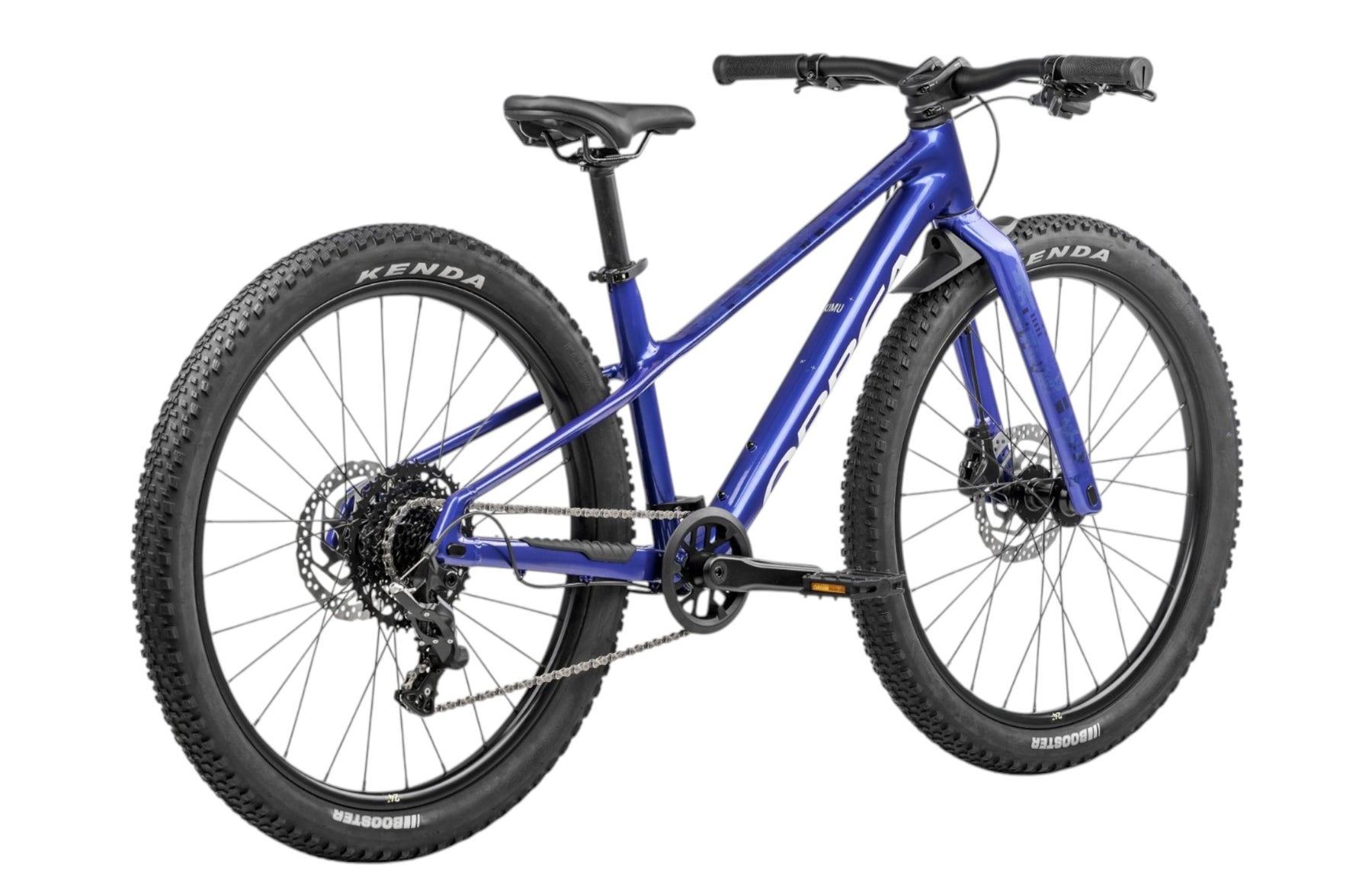 Orbea Kimu 24 H20 Lastenpyörä