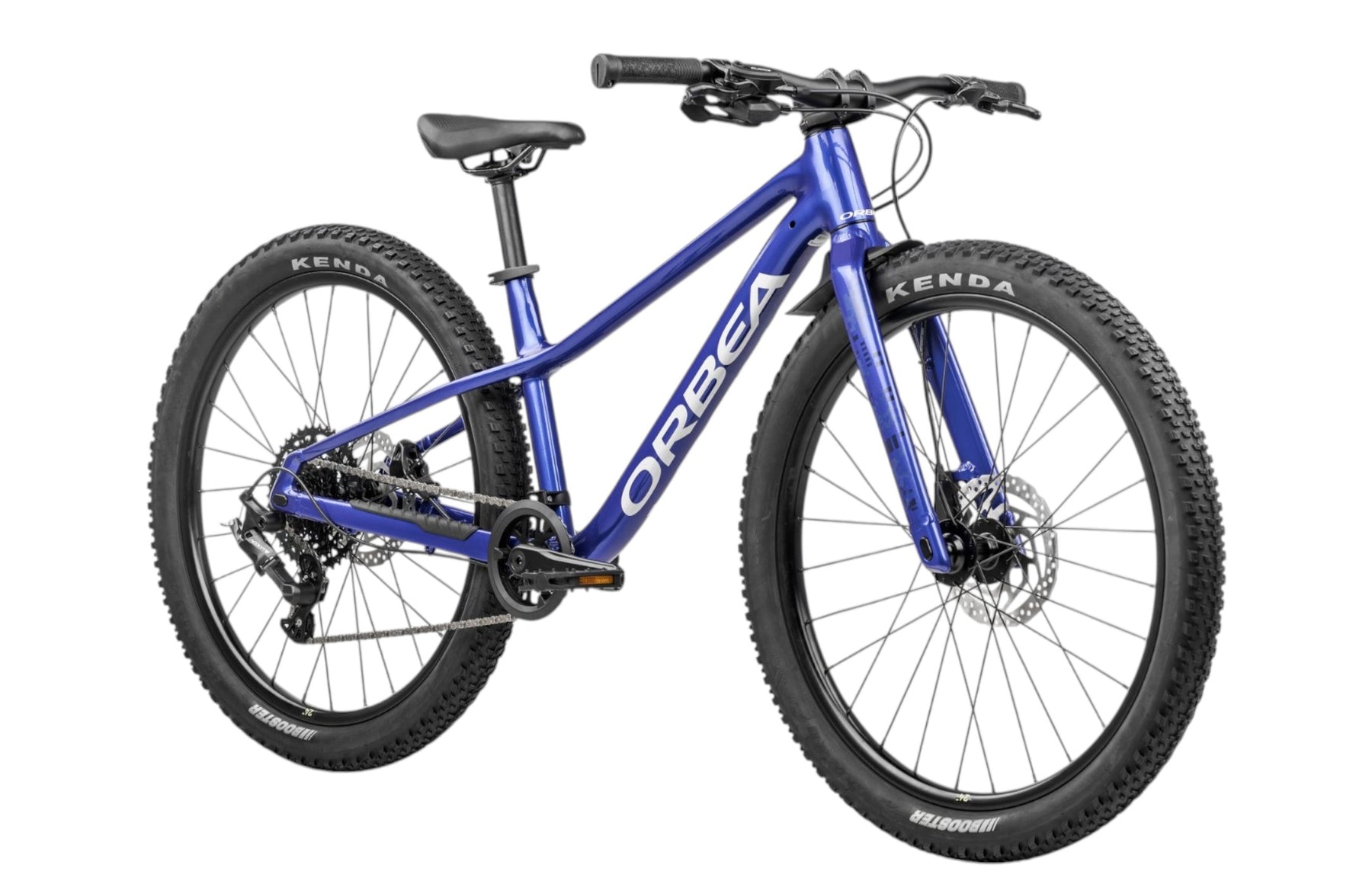 Orbea Kimu 24 H20 Lastenpyörä