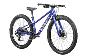 Orbea Kimu 24 H20 Lastenpyörä