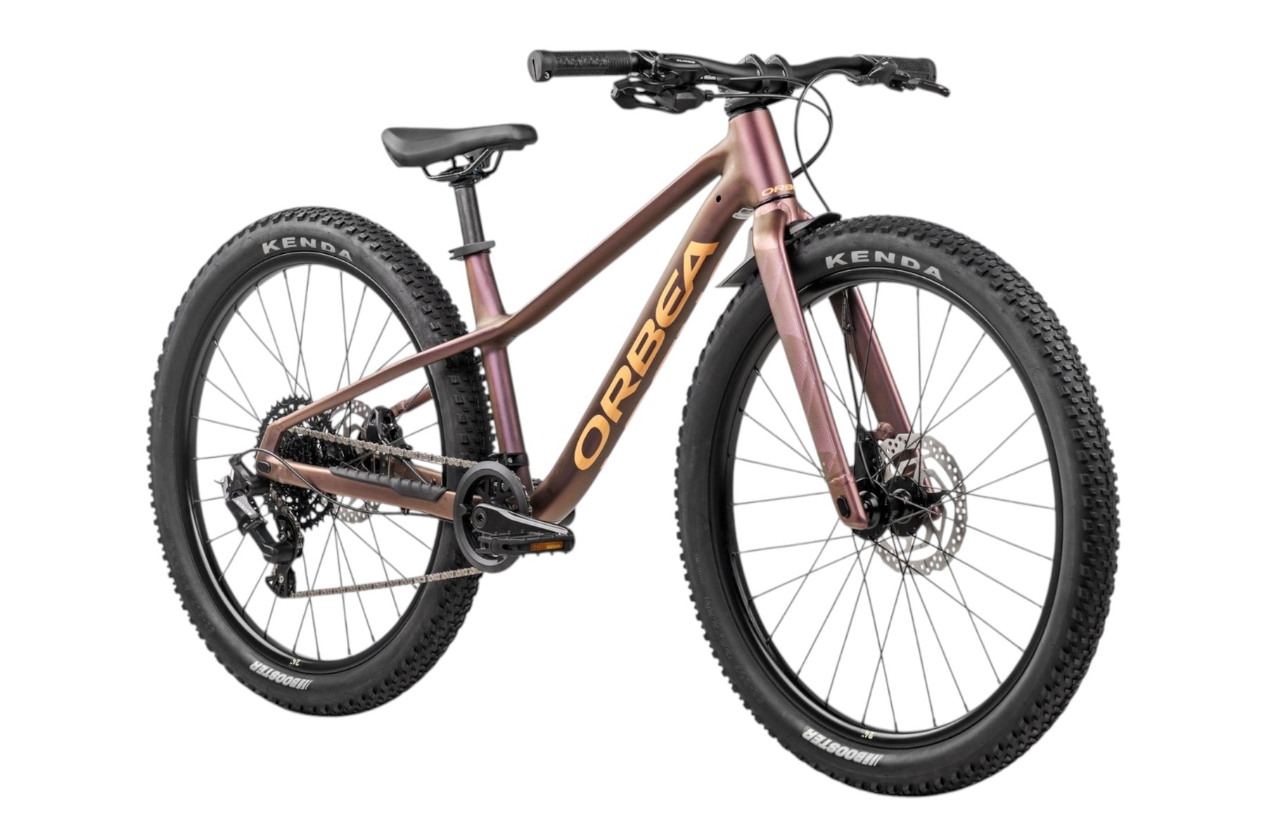 Orbea Kimu 24 H20 Lastenpyörä