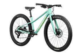 Orbea Kimu 24 H20 Lastenpyörä