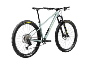 Orbea Laufey H-LTD Jäykkäperäinen Maastopyörä