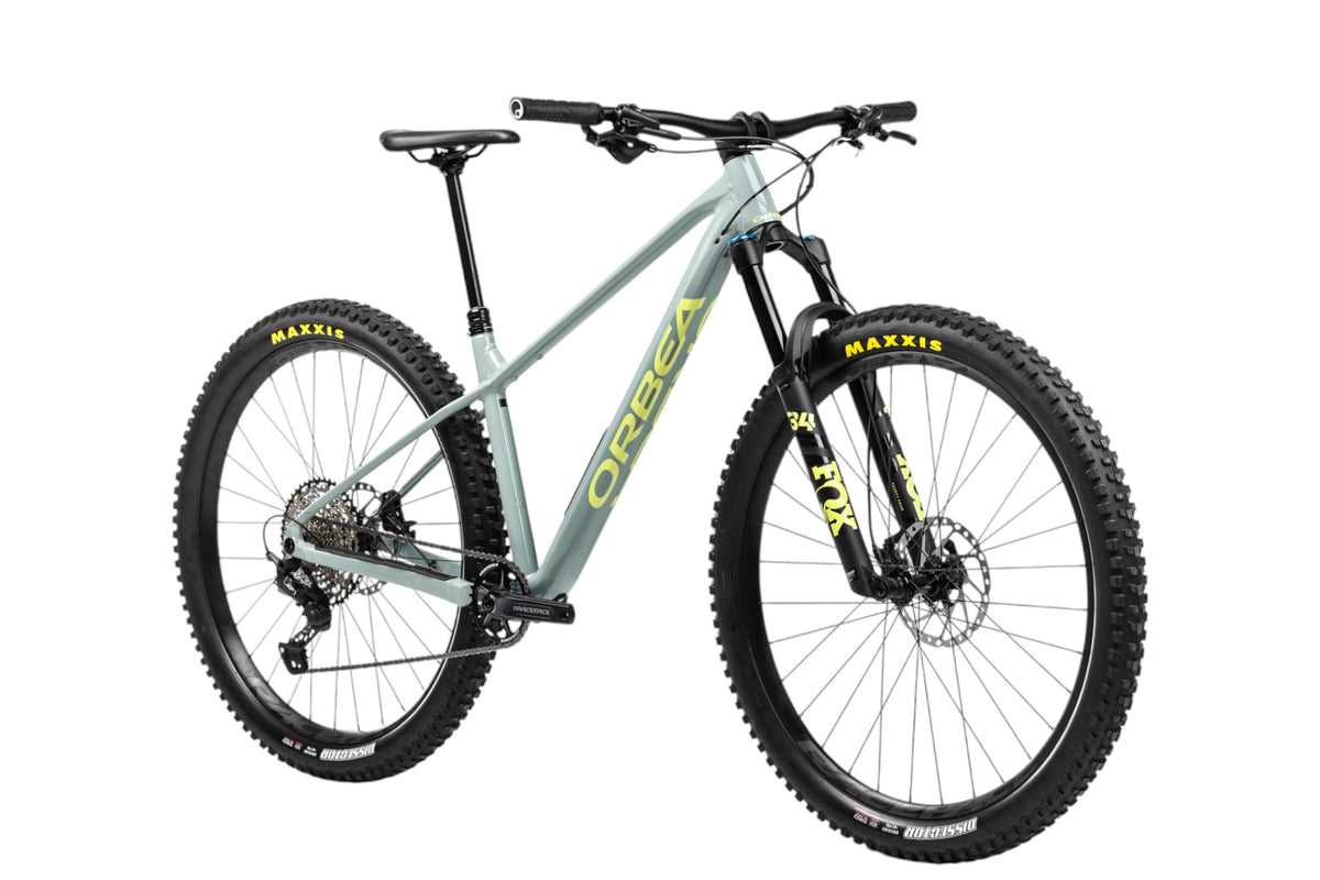 Orbea Laufey H-LTD Jäykkäperäinen Maastopyörä