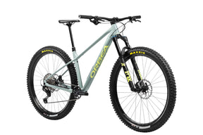 Orbea Laufey H-LTD Jäykkäperäinen Maastopyörä