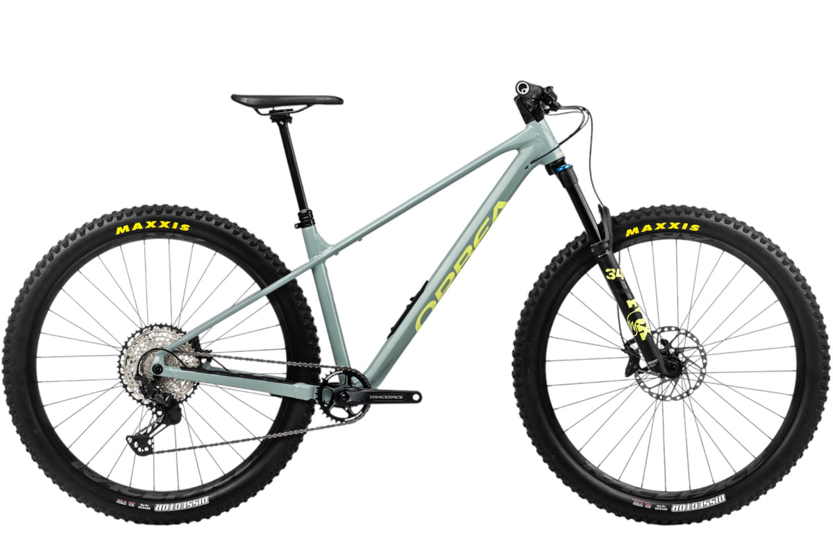 Orbea Laufey H-LTD Jäykkäperäinen Maastopyörä