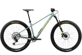 Orbea Laufey H-LTD Jäykkäperäinen Maastopyörä