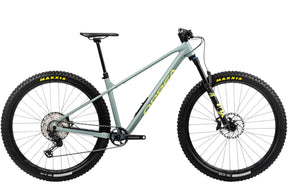 Orbea Laufey H-LTD Jäykkäperäinen Maastopyörä