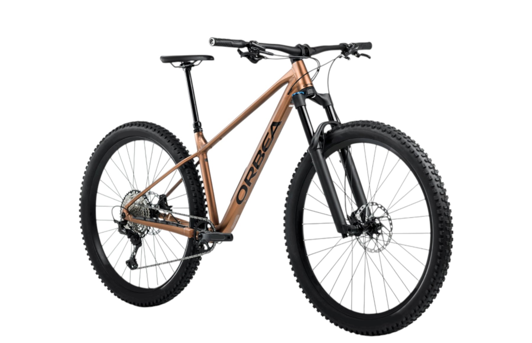 Orbea Laufey H10 Jäykkäperäinen Maastopyörä