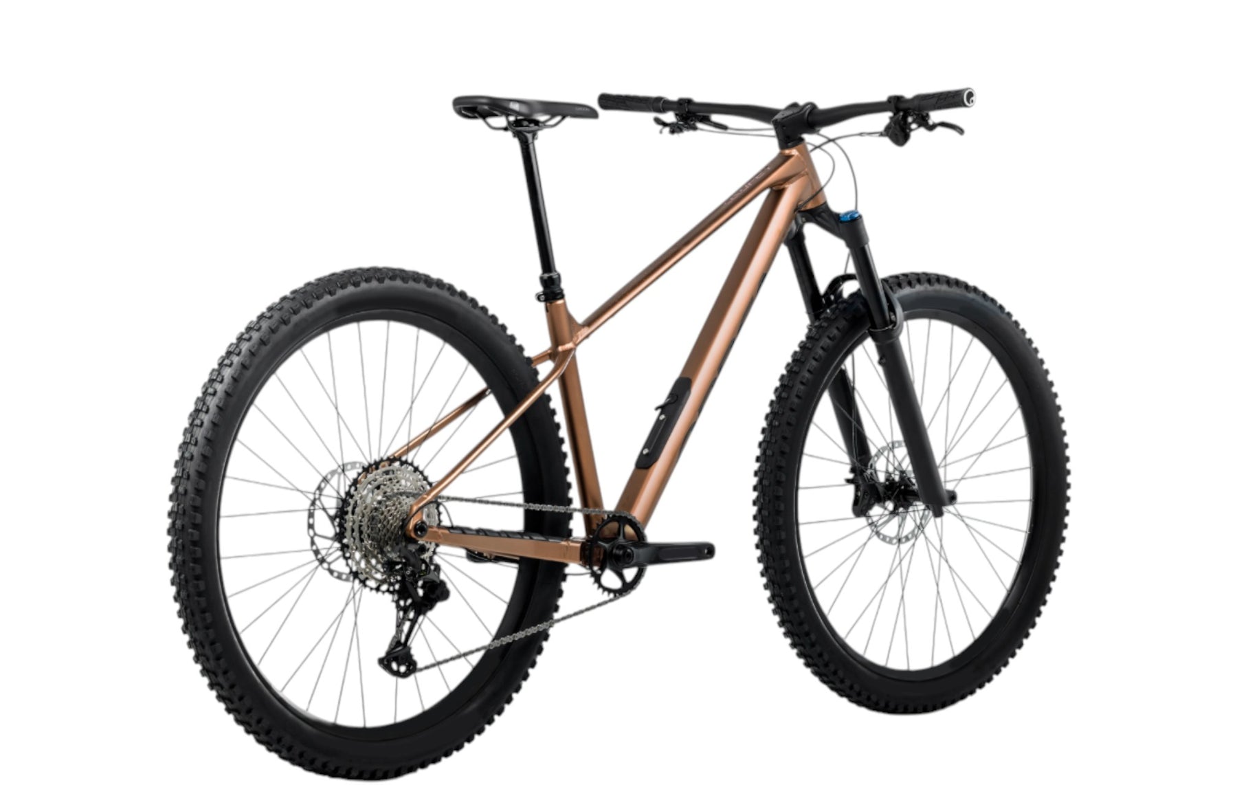 Orbea Laufey H10 Jäykkäperäinen Maastopyörä