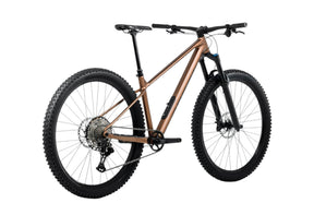 Orbea Laufey H10 Jäykkäperäinen Maastopyörä