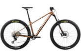 Orbea Laufey H10 Jäykkäperäinen Maastopyörä