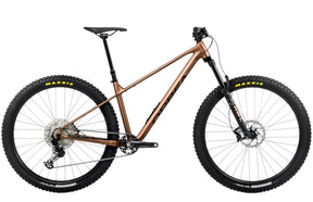 Orbea Laufey H10 Jäykkäperäinen Maastopyörä