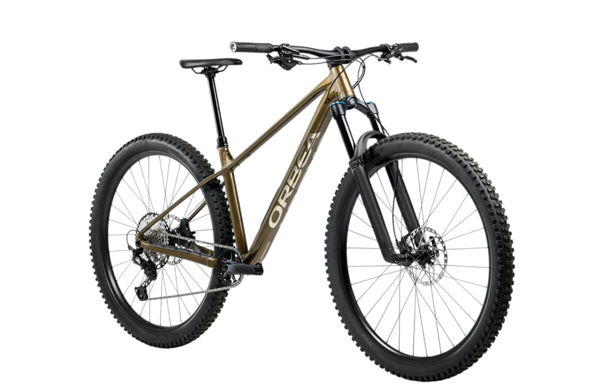 Orbea Laufey H10