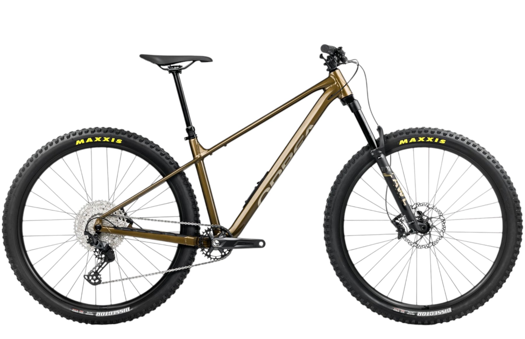 Orbea Laufey H10